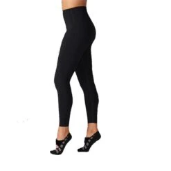 Tavi Women's High Waisted 7/8 Leggings -Patagonia Shop tavi womens high waisted 78 leggings ebony