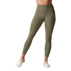 Tavi Women's High Waisted 7/8 Leggings