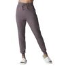 Tavi Women's High Waisted Fitted Joggers