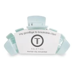 Teleties Large Hair Clip