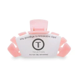 Teleties Large Hair Clip -Patagonia Shop teleties large hair clip flamingo grid