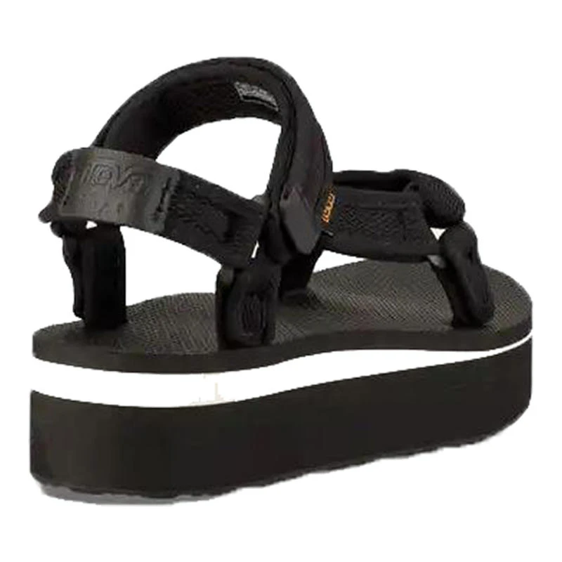 Teva Flatform Universal Mesh Print Women's Sandals 11 Teva Flatform Universal Mesh Print Women's Sandals - Image 11