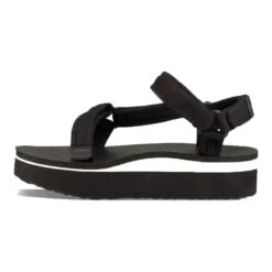 Teva Flatform Universal Mesh Print Women's Sandals 21 Teva Flatform Universal Mesh Print Women's Sandals -Patagonia Shop teva flatform universal mesh print 20other 20side