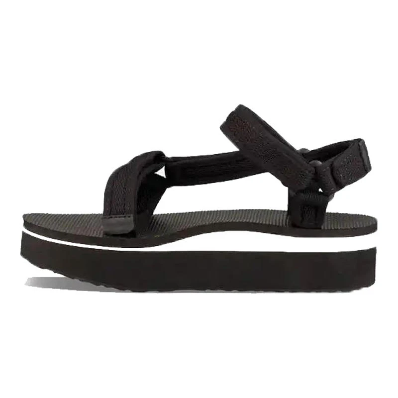 Teva Flatform Universal Mesh Print Women's Sandals 9 Teva Flatform Universal Mesh Print Women's Sandals - Image 9