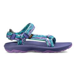 Teva Hurricane XLT 2 Kid's Sandals -Patagonia Shop teva kids hurricane xlt 2 sandals 2018 alt 2