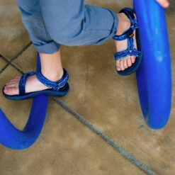 Teva Hurricane XLT 2 Kid's Sandals -Patagonia Shop teva kids hurricane xlt 2 sandals 2018 alt 4