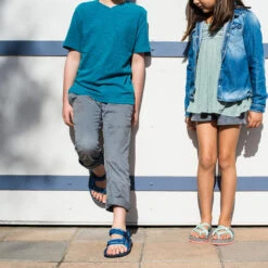 Teva Hurricane XLT 2 Kid's Sandals -Patagonia Shop teva kids hurricane xlt 2 sandals 2018 alt 7