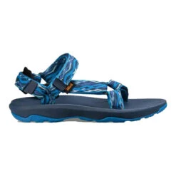 Teva Hurricane XLT 2 Kid's Sandals -Patagonia Shop teva kids hurricane xlt 2 sandals 2019 del mar blue
