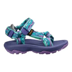 Teva Hurricane XLT 2 Kid's Sandals -Patagonia Shop teva kids hurricane xlt 2 sandals 2019 delmar blue seaglass purple