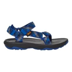 Teva Hurricane XLT 2 Kid's Sandals -Patagonia Shop teva kids hurricane xlt 2 sandals belay soda