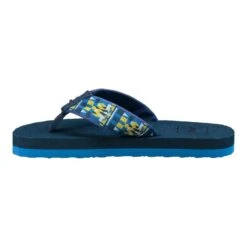 Teva Mush Ll Youth Sandals 10 Teva Mush Ll Youth Sandals -Patagonia Shop teva kids mush 2 flip flops inside