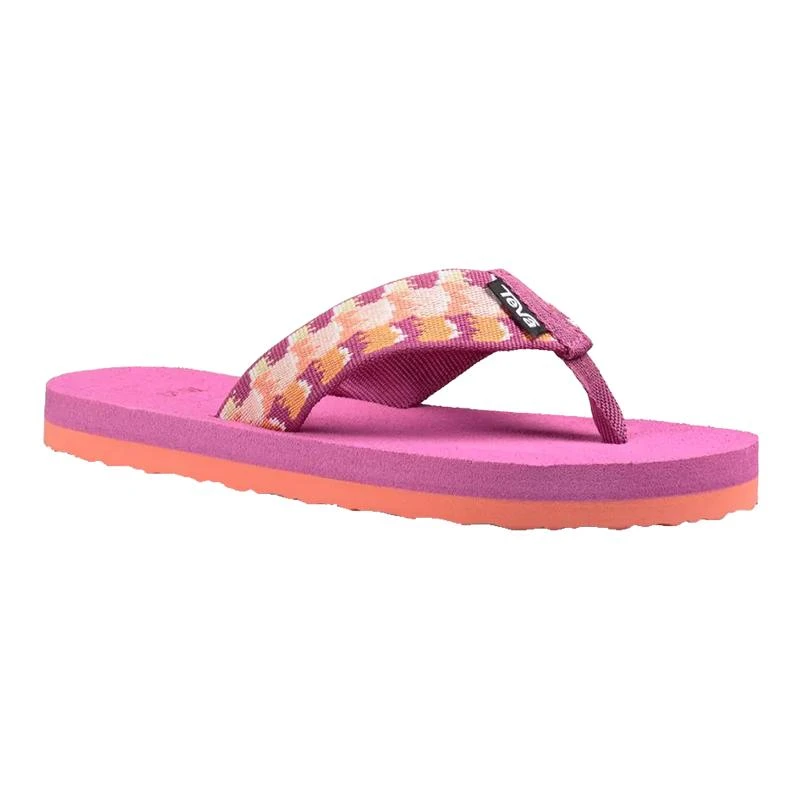 Teva Mush Ll Youth Sandals 1 Teva Mush Ll Youth Sandals