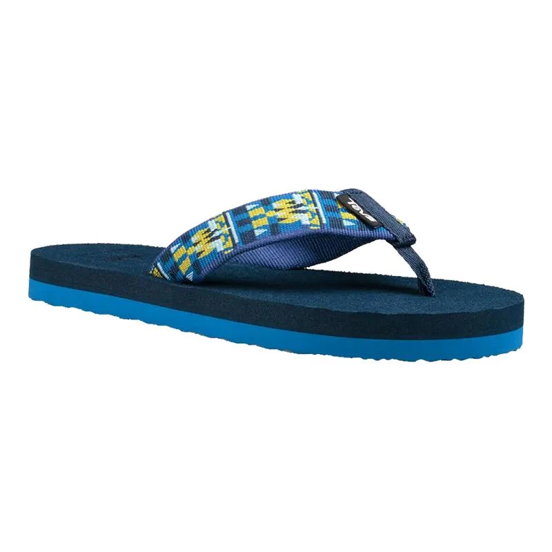 Teva Mush Ll Youth Sandals 2 Teva Mush Ll Youth Sandals - Image 2