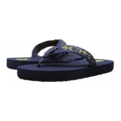 Patagonia Shop 57 Teva Mush II Kid's Flip-Flops