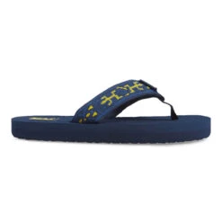 Teva Mush II Kid's Flip-Flops -Patagonia Shop teva kids mush ii flip flops old lizard navy