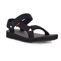 Teva Original Universal Boys' Sandals -Patagonia Shop teva kids original sandals black 1