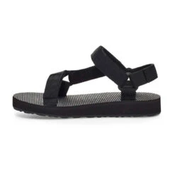 Teva Original Universal Boys' Sandals -Patagonia Shop teva kids original sandals black 2