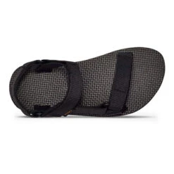 Teva Original Universal Boys' Sandals -Patagonia Shop teva kids original sandals black 3