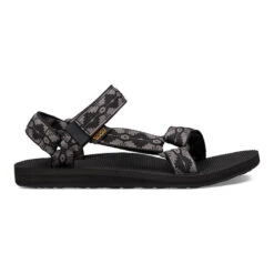 Teva Original Universal Men's Sandals -Patagonia Shop teva mens original universal sandal double diamond grey