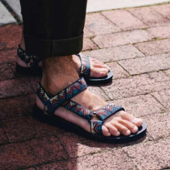 Teva Original Universal Men's Sandals -Patagonia Shop teva mens original universal sandals 19 ls 5