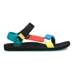 Teva Original Universal Men's Sandals -Patagonia Shop teva mens universal original sandal 90s multi