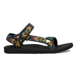 Teva Original Universal Men's Sandals -Patagonia Shop teva mens universal original sandal double diamond deep lake