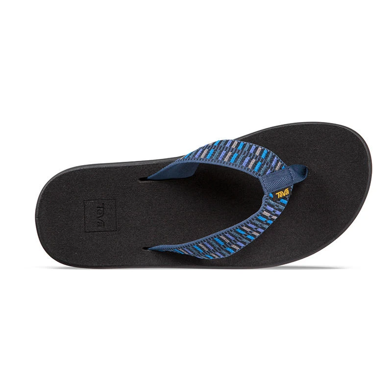 Teva Voya Men's Flip Flops 12 Teva Voya Men's Flip Flops - Image 12
