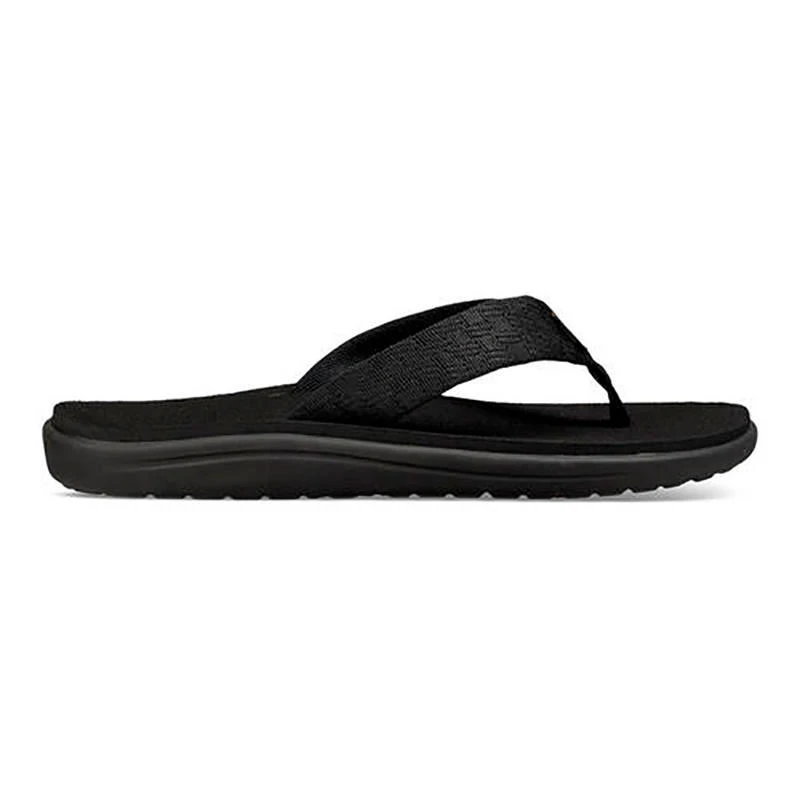 Teva Voya Men's Flip Flops 3 Teva Voya Men's Flip Flops - Image 3