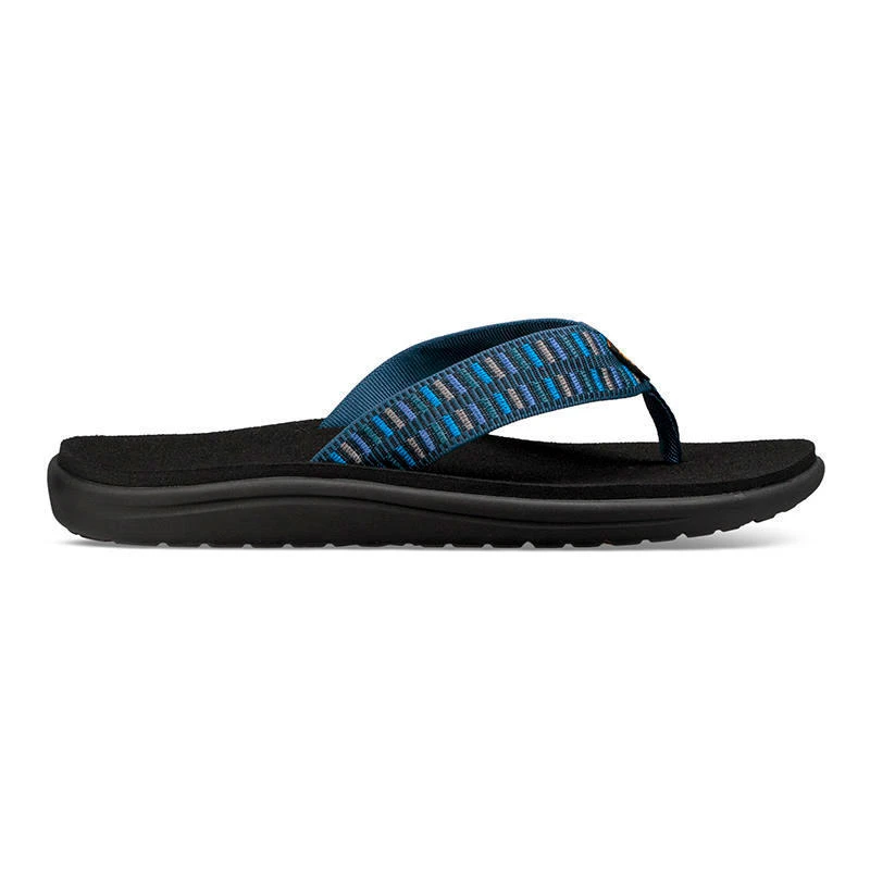 Teva Voya Men's Flip Flops 4 Teva Voya Men's Flip Flops - Image 4