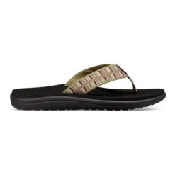 Teva Voya Men's Flip Flops 22 Teva Voya Men's Flip Flops -Patagonia Shop teva mens voya flip flops cov cole olive