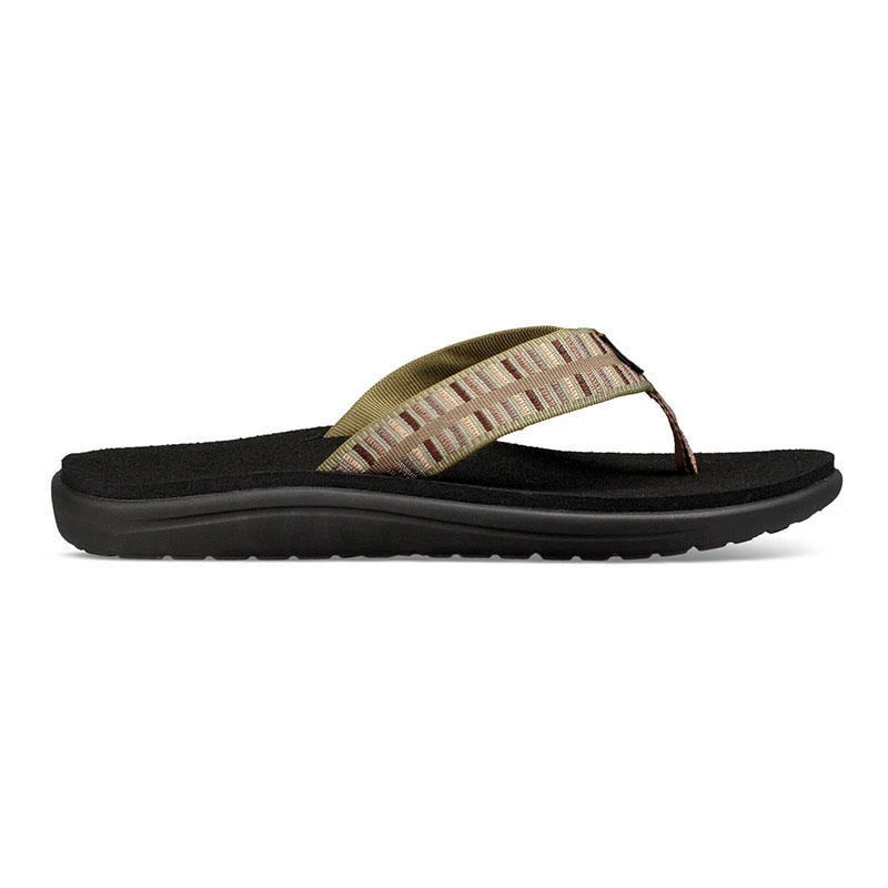 Teva Voya Men's Flip Flops 7 Teva Voya Men's Flip Flops - Image 7