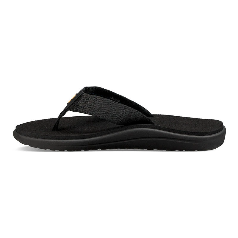 Teva Voya Men's Flip Flops 14 Teva Voya Men's Flip Flops - Image 14