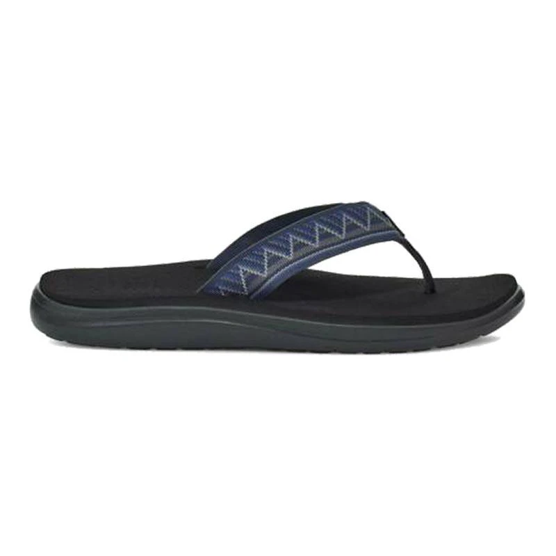 Teva Voya Men's Flip Flops 1 Teva Voya Men's Flip Flops