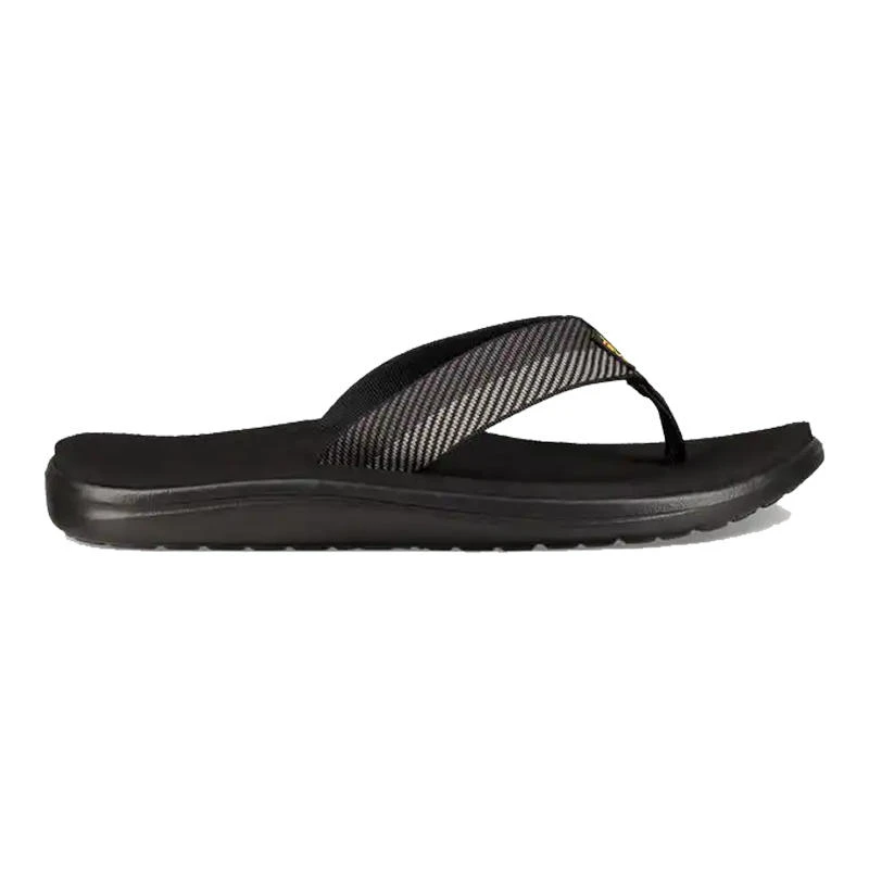Teva Voya Men's Flip Flops 9 Teva Voya Men's Flip Flops - Image 9