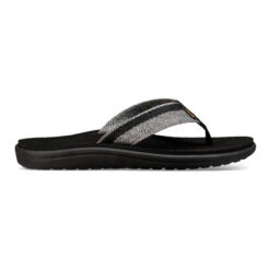 Teva Voya Men's Flip Flops 20 Teva Voya Men's Flip Flops -Patagonia Shop teva mens voya flip flops zbc zook black