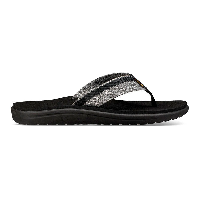 Teva Voya Men's Flip Flops 5 Teva Voya Men's Flip Flops - Image 5
