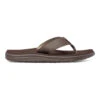 Teva Voya Leather Flip Flop Men's Sandals