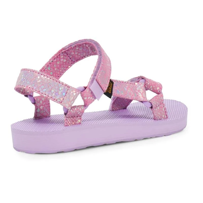 Teva Kids' Original Universal Sparklie Sandals 3 Teva Kids' Original Universal Sparklie Sandals - Image 3