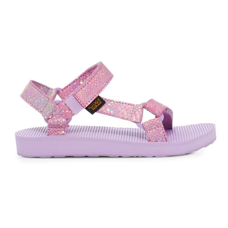 Teva Kids' Original Universal Sparklie Sandals 1 Teva Kids' Original Universal Sparklie Sandals