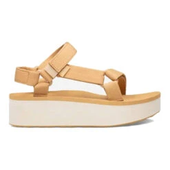 Teva Flatform Universal Women's Sandals -Patagonia Shop teva womens flatform universal sandals lark