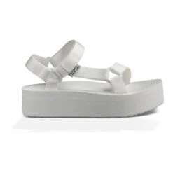 Teva Flatform Universal Women's Sandals -Patagonia Shop teva womens flatform universal sandals white