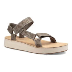 Teva Women's Midform Universal Geometric Sandals -Patagonia Shop teva womens midform uni geometric sandals desert sage