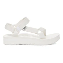 Teva Midform Universal Women's Sandals -Patagonia Shop teva womens midform universal bright white