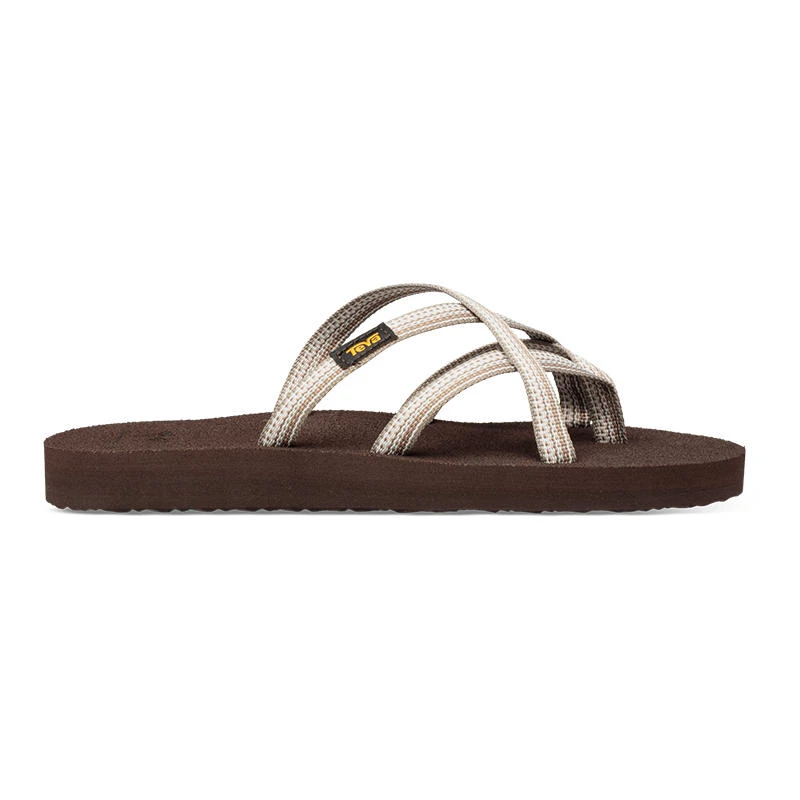 Teva Olowahu Women's Flip-Flops 8 Teva Olowahu Women's Flip-Flops - Image 8