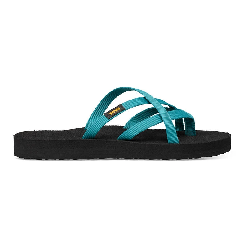 Teva Olowahu Women's Flip-Flops 7 Teva Olowahu Women's Flip-Flops - Image 7