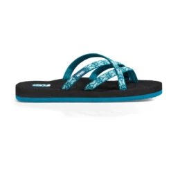 Teva Olowahu Women's Flip-Flops 35 Teva Olowahu Women's Flip-Flops -Patagonia Shop teva womens olowahu flip flops HZB