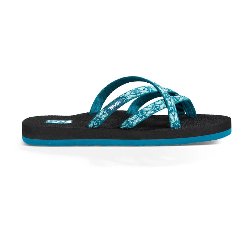 Teva Olowahu Women's Flip-Flops 16 Teva Olowahu Women's Flip-Flops - Image 16