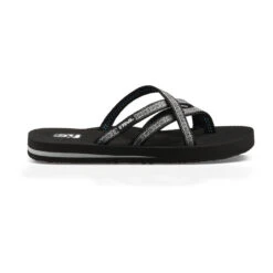 Teva Olowahu Women's Flip-Flops 38 Teva Olowahu Women's Flip-Flops -Patagonia Shop teva womens olowahu flip flops PBWH 2