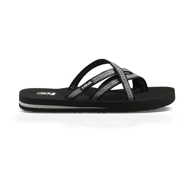 Teva Olowahu Women's Flip-Flops 19 Teva Olowahu Women's Flip-Flops - Image 19