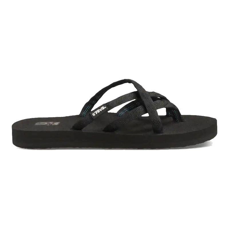 Teva Olowahu Women's Flip-Flops 10 Teva Olowahu Women's Flip-Flops - Image 10